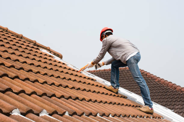 Best Cold Roofs  in Atwood, TN