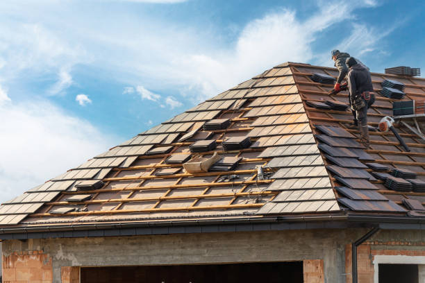 Best Tile Roofing Installation  in Atwood, TN