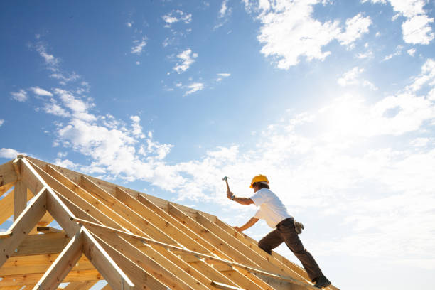 Best Roof Maintenance and Cleaning  in Atwood, TN